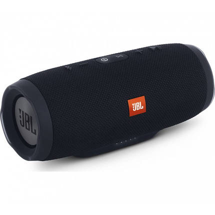 JBL Charge 3 Bluetooth стерео колонка c USB і MicroSD, фото 1