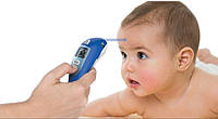 Безконтактний інфрачервоний термометр Microlife NC 400 для дітей гарантія 5 років