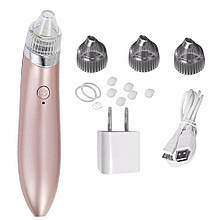 Очищувач шкіри Blackhead Cleaner JB-8620