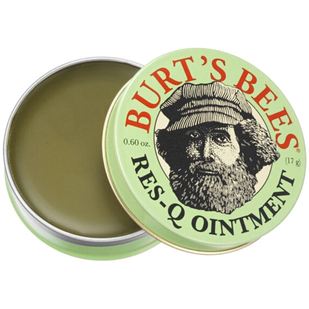 Універсальна загоювальна мазь Burt's Bees Res-Q Ointment 15 г