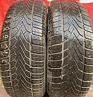 Шины б у 215/65R16 SEMPERIT зимние