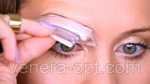 Штампи для брів 3 Second Brow eyebrow stamp, фото 2