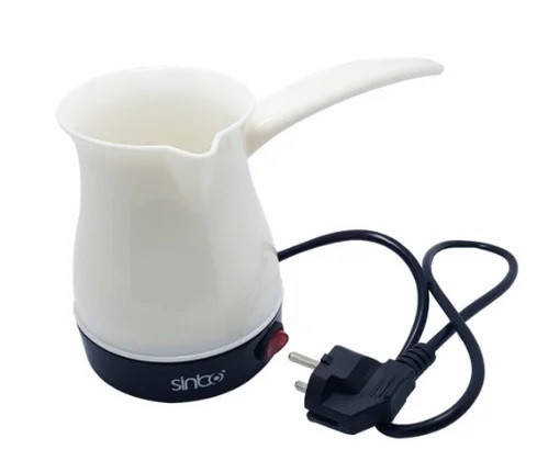 Кавоварка Електрична турка Sinbo SB 8801 600 Вт, фото 1