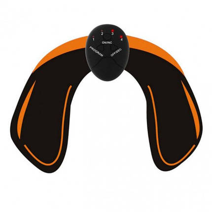 Тренажер міостимулятор для сідниць EMS hips trainer, фото 1