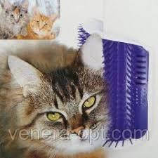 Інтерактивна іграшка-чосалка для кішок CAT IT, фото 2