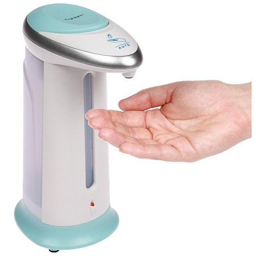 Автоматична мильниця-дозатор Soap Magic