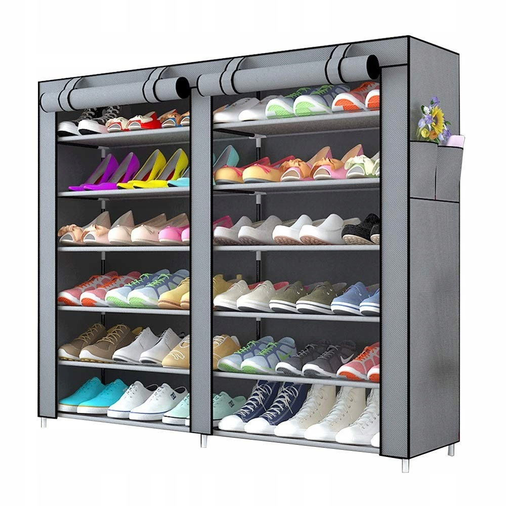 Тканинний Шафа Для Одягу І Взуття Danlion Orion YQF-2266