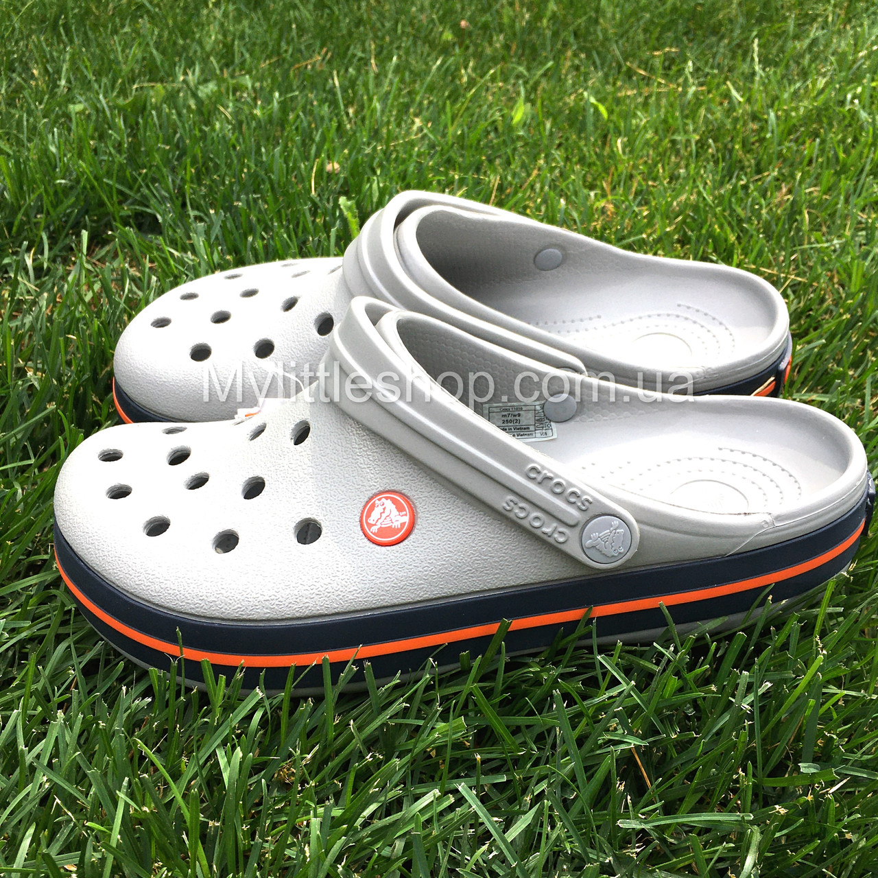 Crocs 2 on sale for 45