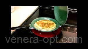 Сковорідка для приготування млинців Pancake Maker, фото 2
