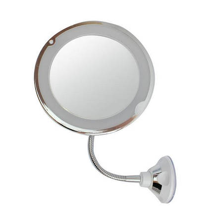 Дзеркало для макіяжу Ultra Flexible Mirror, фото 1
