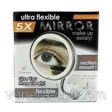 Дзеркало для макіяжу Ultra Flexible Mirror, фото 3