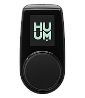 HUUM GSM black