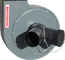 Стружкопилосос FM-300, фото 3