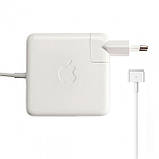 Адаптер живлення Apple MagSafe 2 потужністю 60 Вт для MacBook 13 Pro, фото 2