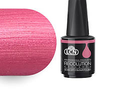 Гель-лак LCN Recolution UV-Colour Polish 10 мл Raspberry metallic