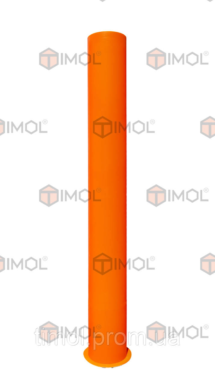 Вставки полиуретановые в самотечные трубы (самотеки полиуретановые) d-250 мм, l-2000 мм - фото 1 - id-p1110440640