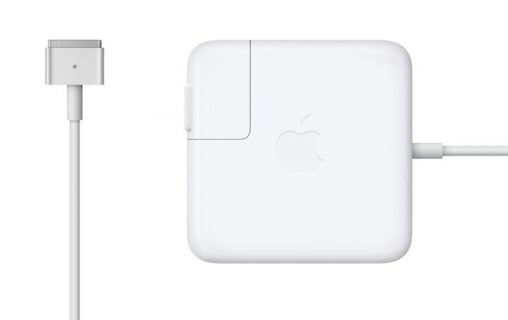 Адаптер живлення Apple MagSafe 2 потужністю 60 Вт для MacBook 13 Pro