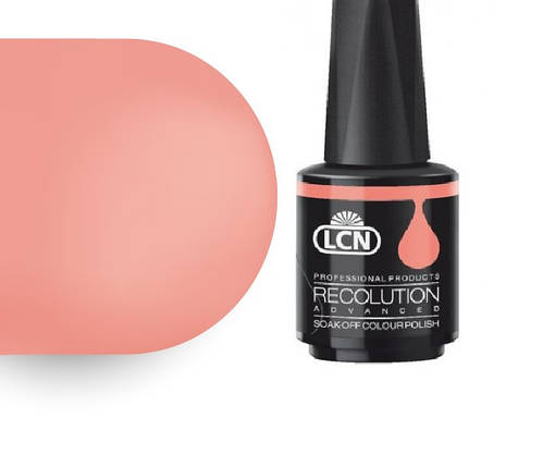 Гель-лак LCN Recolution UV-Colour Polish 10 мл Hera, фото 1