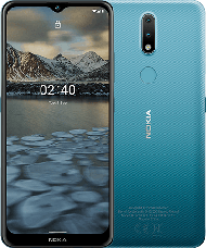 Nokia 2.4