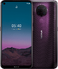 Nokia 5.4