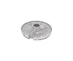 Пальник-розсікач для плити Gorenje 222616 (86mm / 92mm)