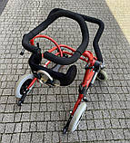 Б/У Реабілітаційні Ходунки Вертикалізатор для дітей з ДЦП Meyland-Smith Kid Cito Mini Gait Trainer, фото 10