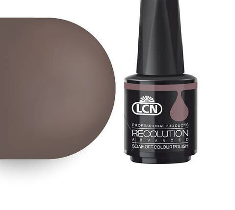 Гель-лак LCN Recolution UV-Colour Polish 10 мл London beat, фото 1