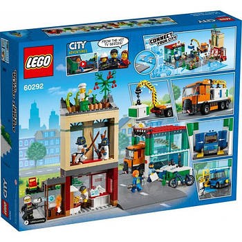 Конструктори