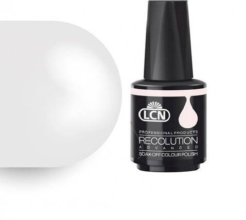 Гель-лак LCN Recolution UV-Colour Polish 10 мл Pillow talk, фото 1