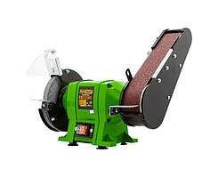 Дисково-стрічкове точило (з гриндером) Procraft PAE1350S