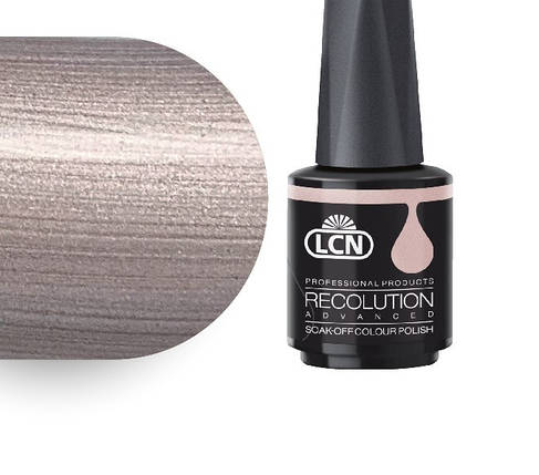 Гель-лак LCN Recolution UV-Colour Polish 10 мл Hypnotizing, фото 1