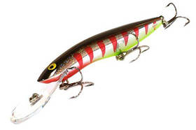 Воблер Halco Sorcerer 125 STD #R4