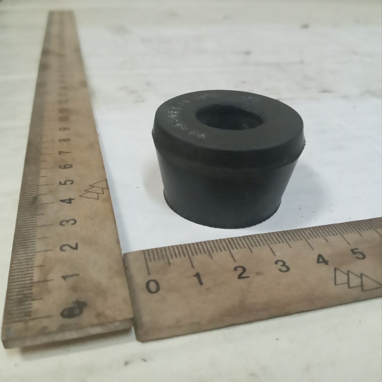 Купить Втулки Газ 53