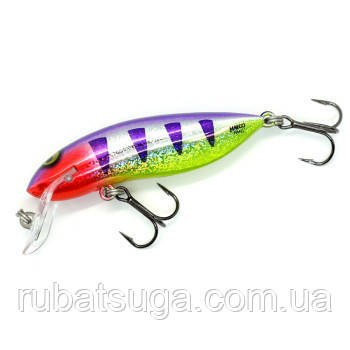 Воблер Halco Sorcerer 90 STD #R24, фото 1