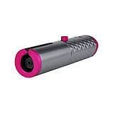 Бездротовий стайлер для завивання і вкладки волосся Ramindong Hair curler RD-060 ❖ Автобігуді Grey, фото 6