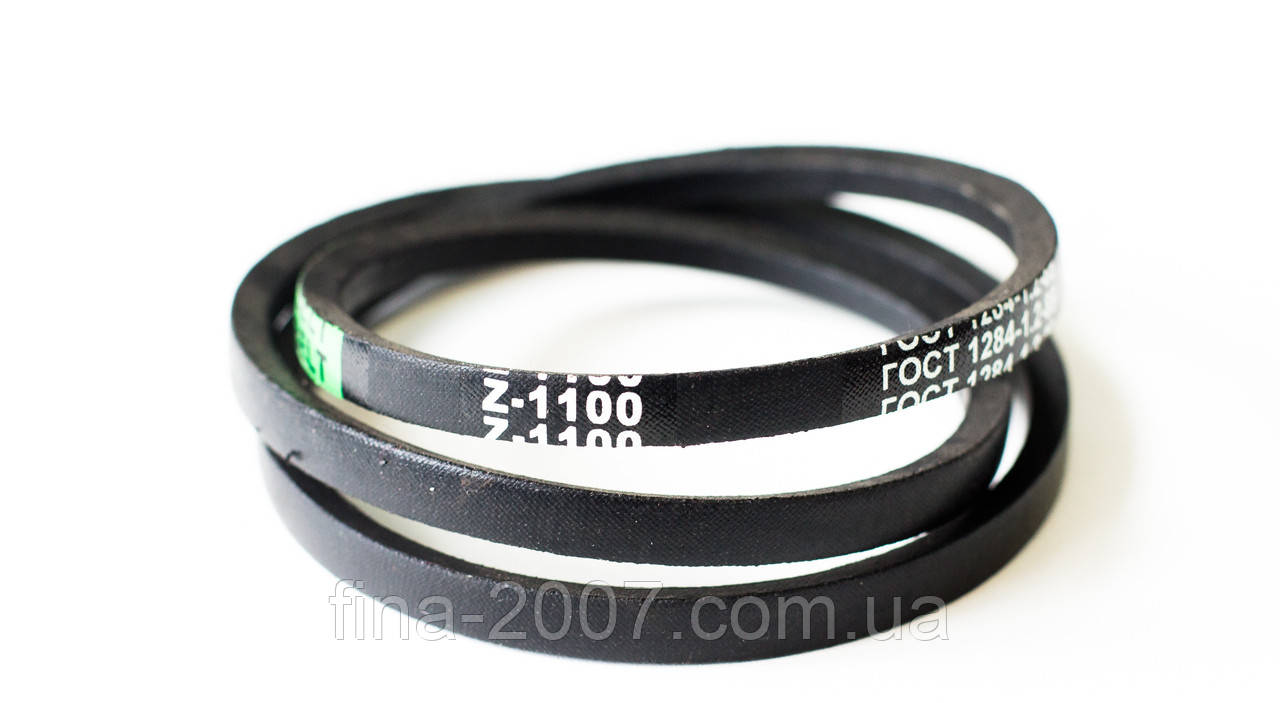 Ремінь Z(0)-1100
