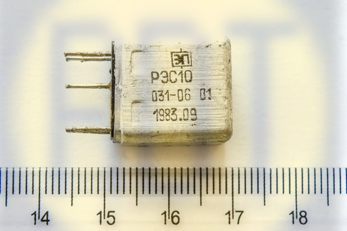 РЕС10-06.01 (РЕС-10 РС4.529.031-06.01)