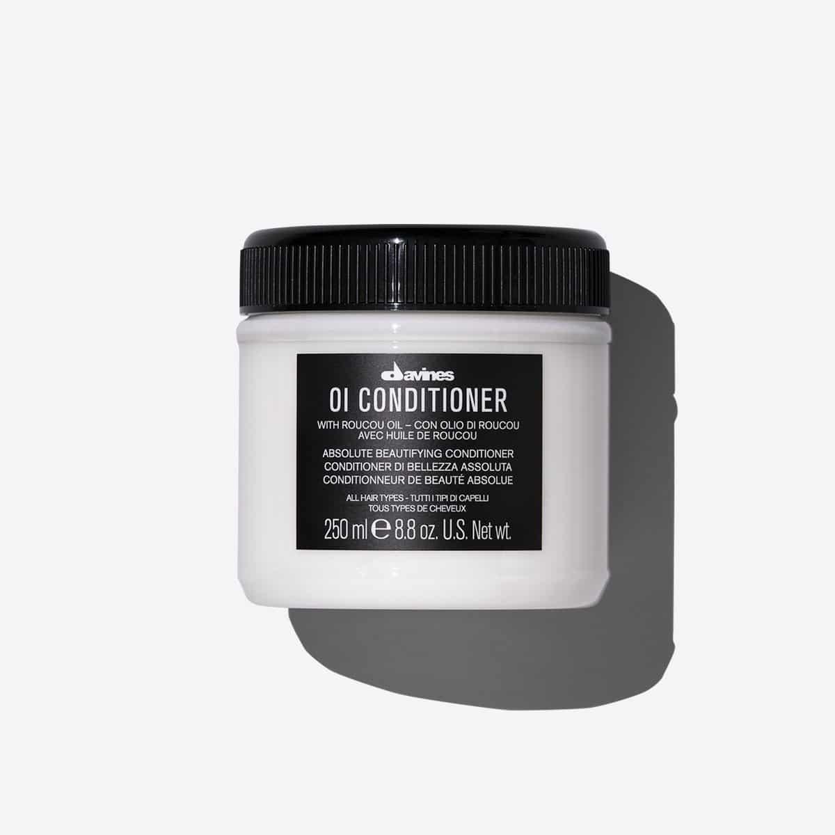 Кондиціонер для абсолютної краси волосся Davines Oi Conditioner 250 мл