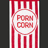 Шкарпетки Porn Corn оригінальний подарунок, фото 2