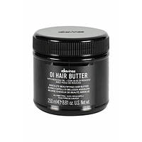 Масло для абсолютной красоты волос Davines OI Hair Butter 250 мл