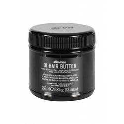 Масло для абсолютної краси волосся Davines OI Hair Butter 250 мл