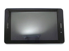 Матриця +тачскрин, модуль Asus ME371