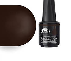 Гель-лак LCN Recolution UV-Colour Polish 10 мл Chocolate fudge