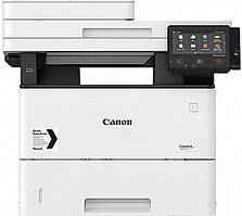 Canon i-SENSYS MF543X лазерне БФП з факсом та Wi-Fi (3513C020)