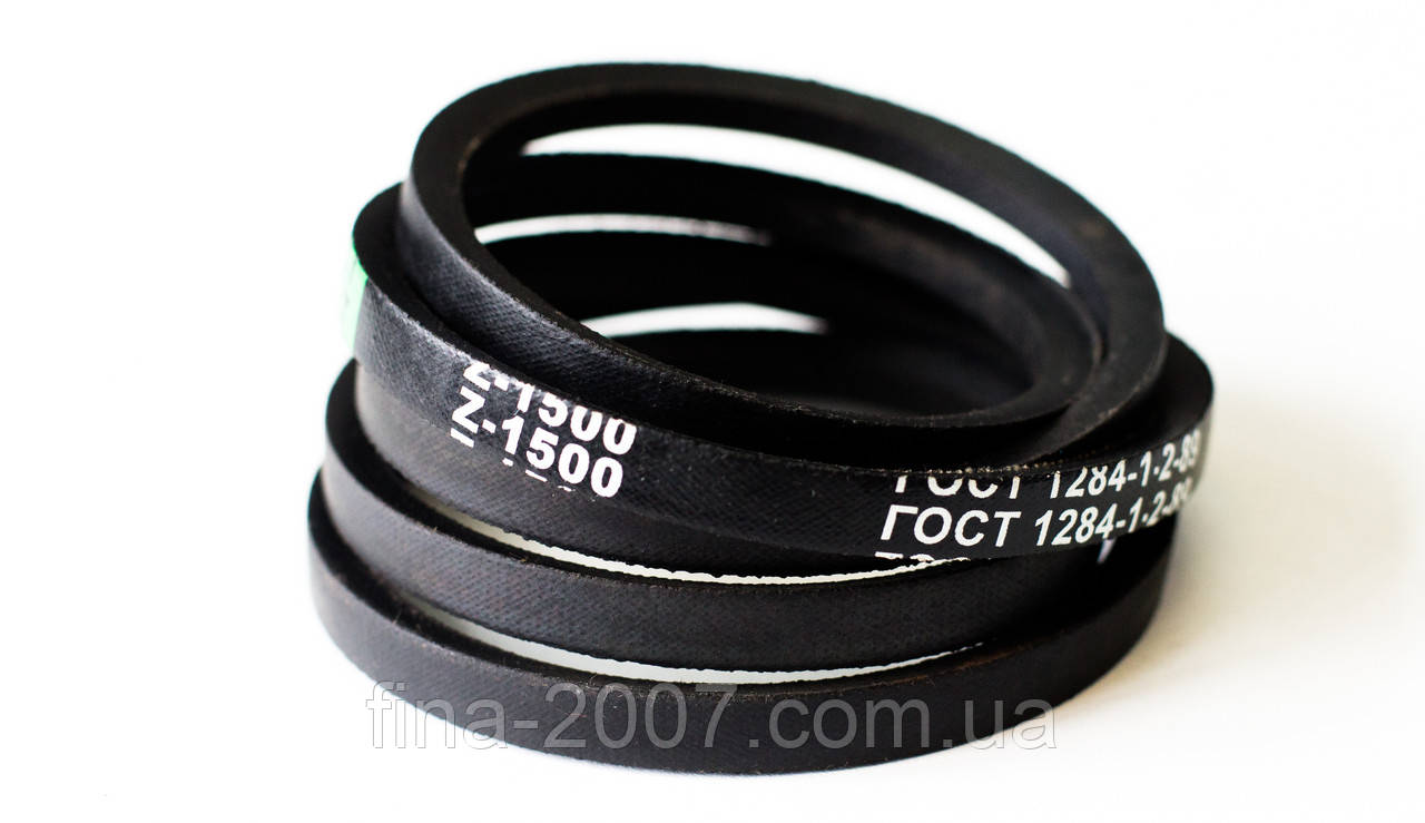 Ремінь Z(0)-1500
