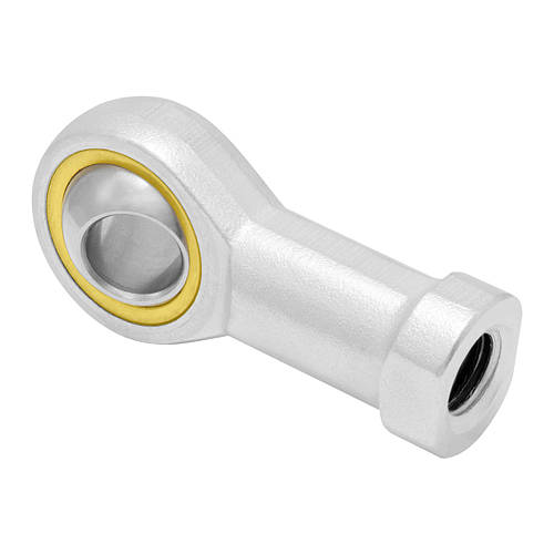 Шарнирная головка с подшипником скольжения SI20T/K диаметр 20 мм ...