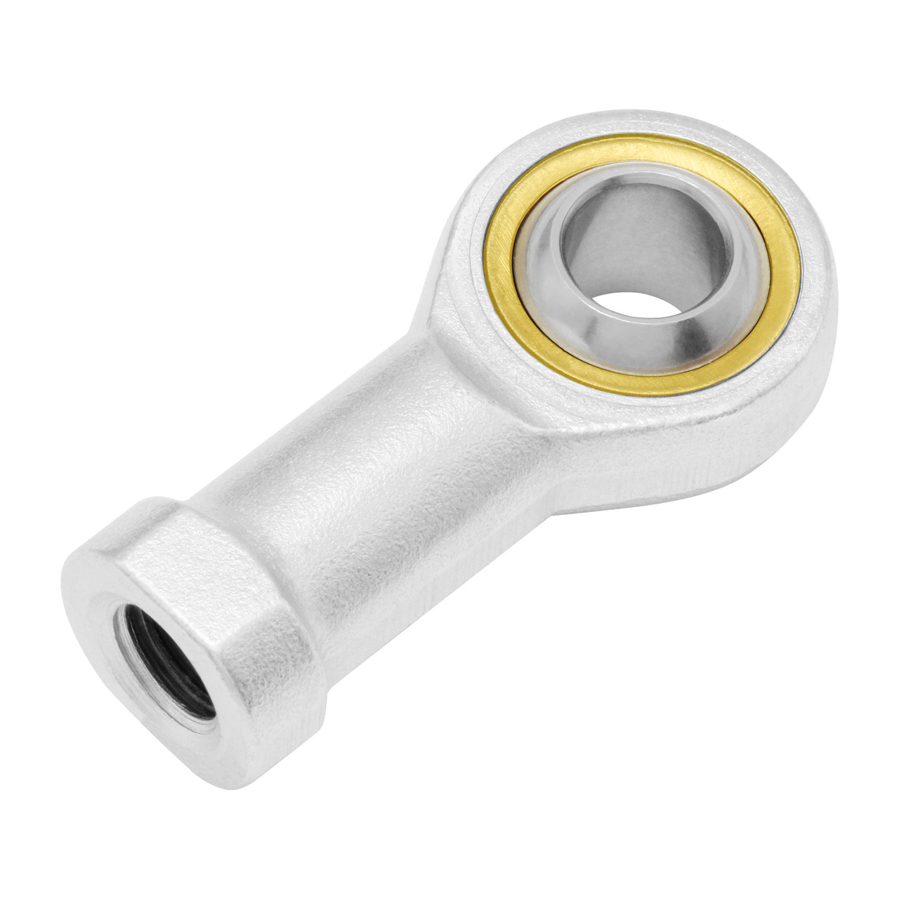 Шарнирная головка с подшипником скольжения SI20T/K диаметр 20 мм ...