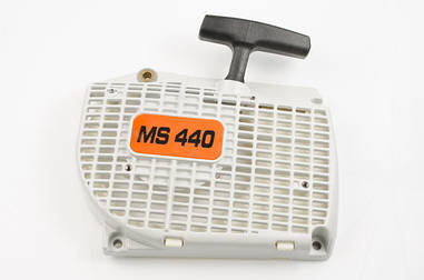 Стартер для бензопил MS 440