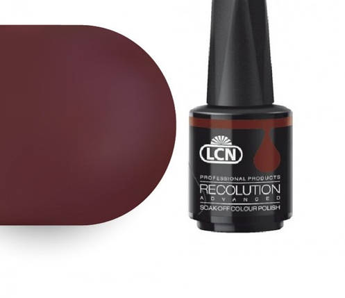 Гель-лак LCN Recolution UV-Colour Polish 10 мл Feel the beat, фото 1