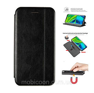 Чехол-книжка Gelius Case Black для Nokia 5.4